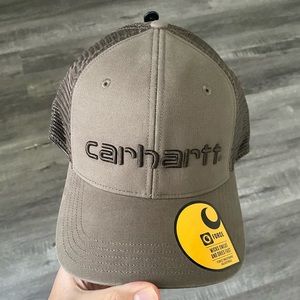 New Carhartt hat